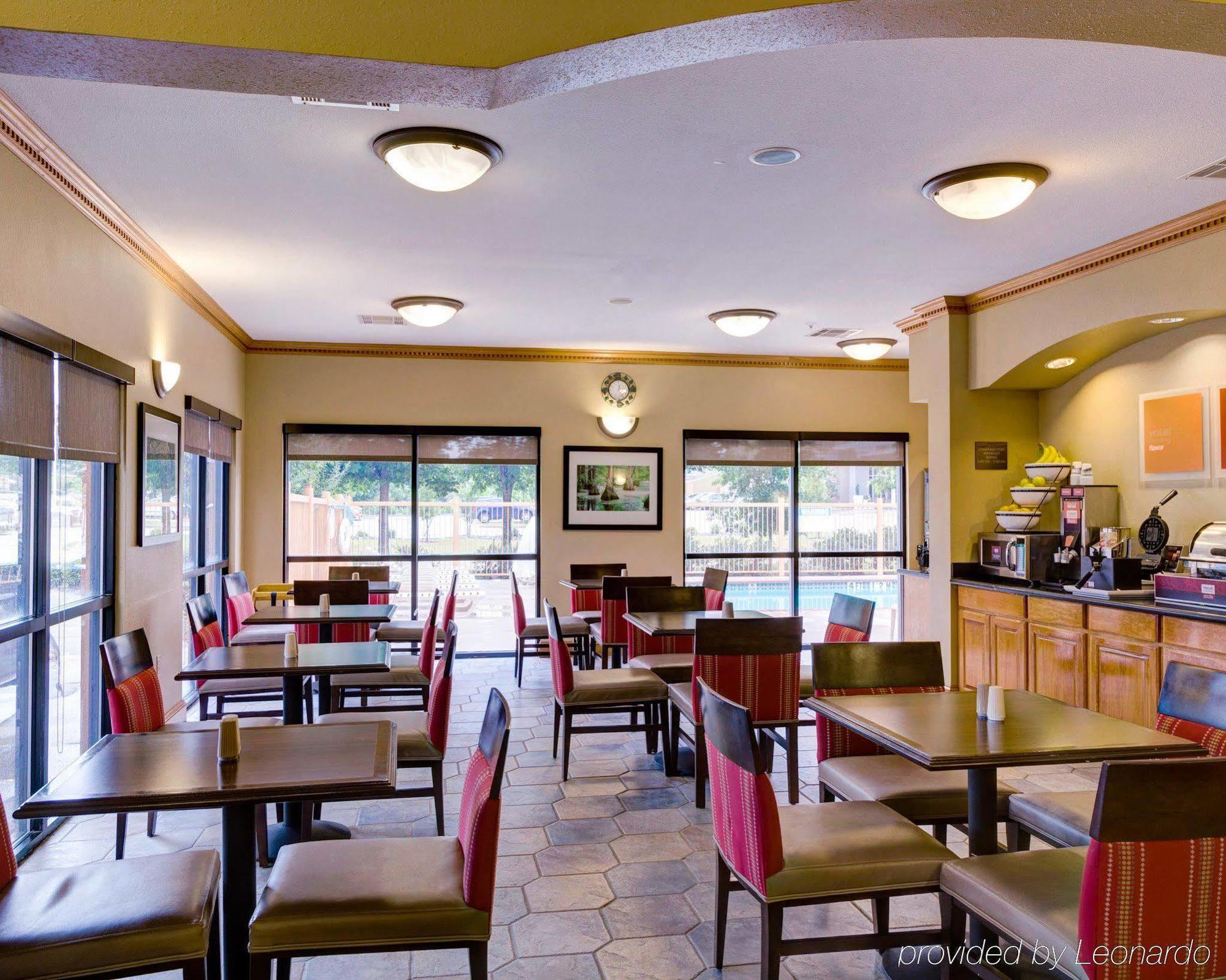 Comfort Inn & Suites Covington - Mandeville Kültér fotó